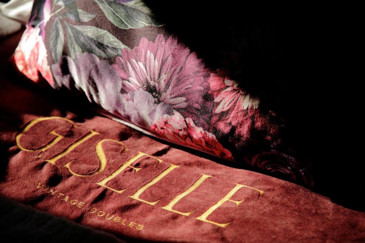 Szálloda Giselle Vintage Doubles - Adults Only Budapest