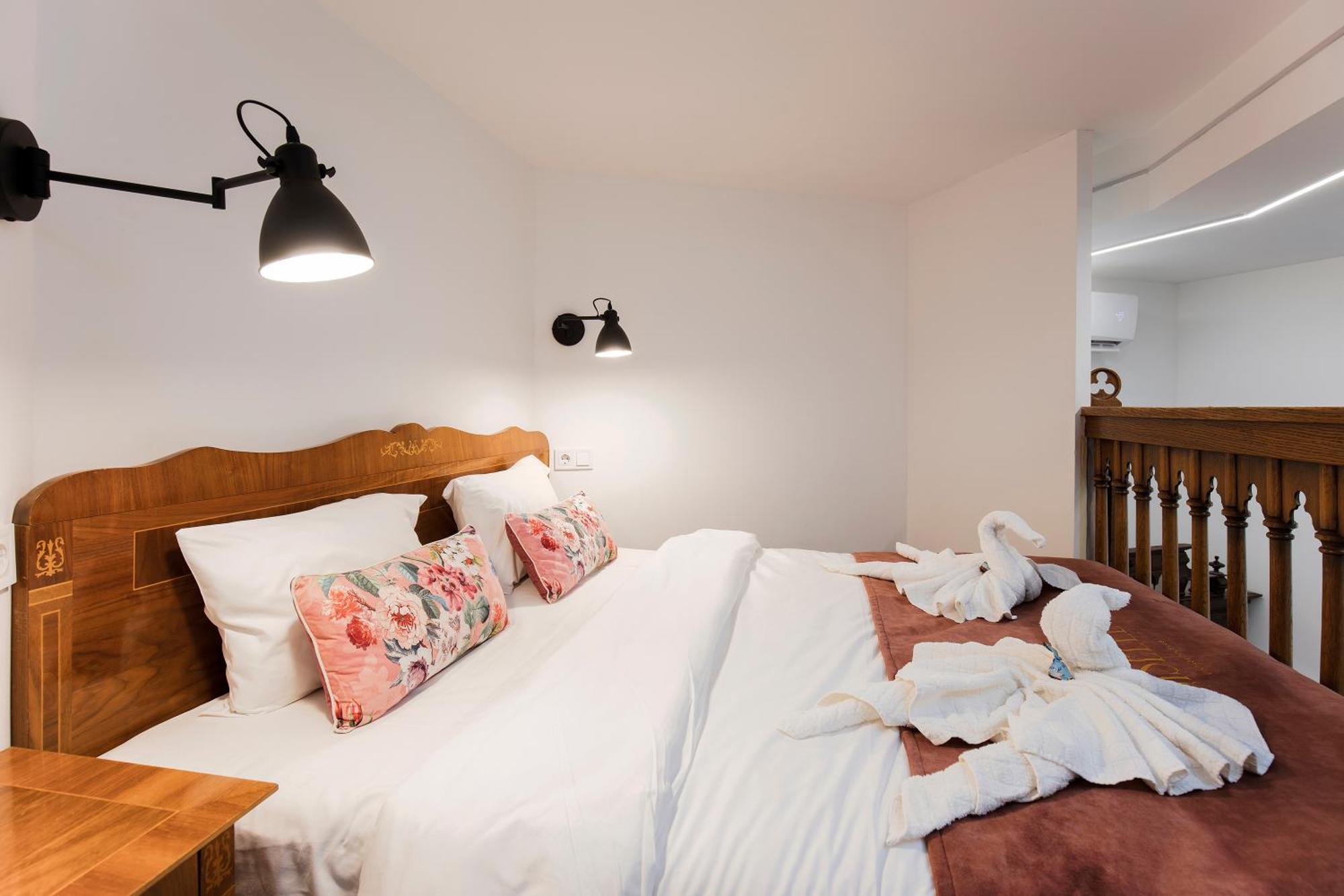 Hotel Giselle Vintage Doubles - Adults Only Boedapest