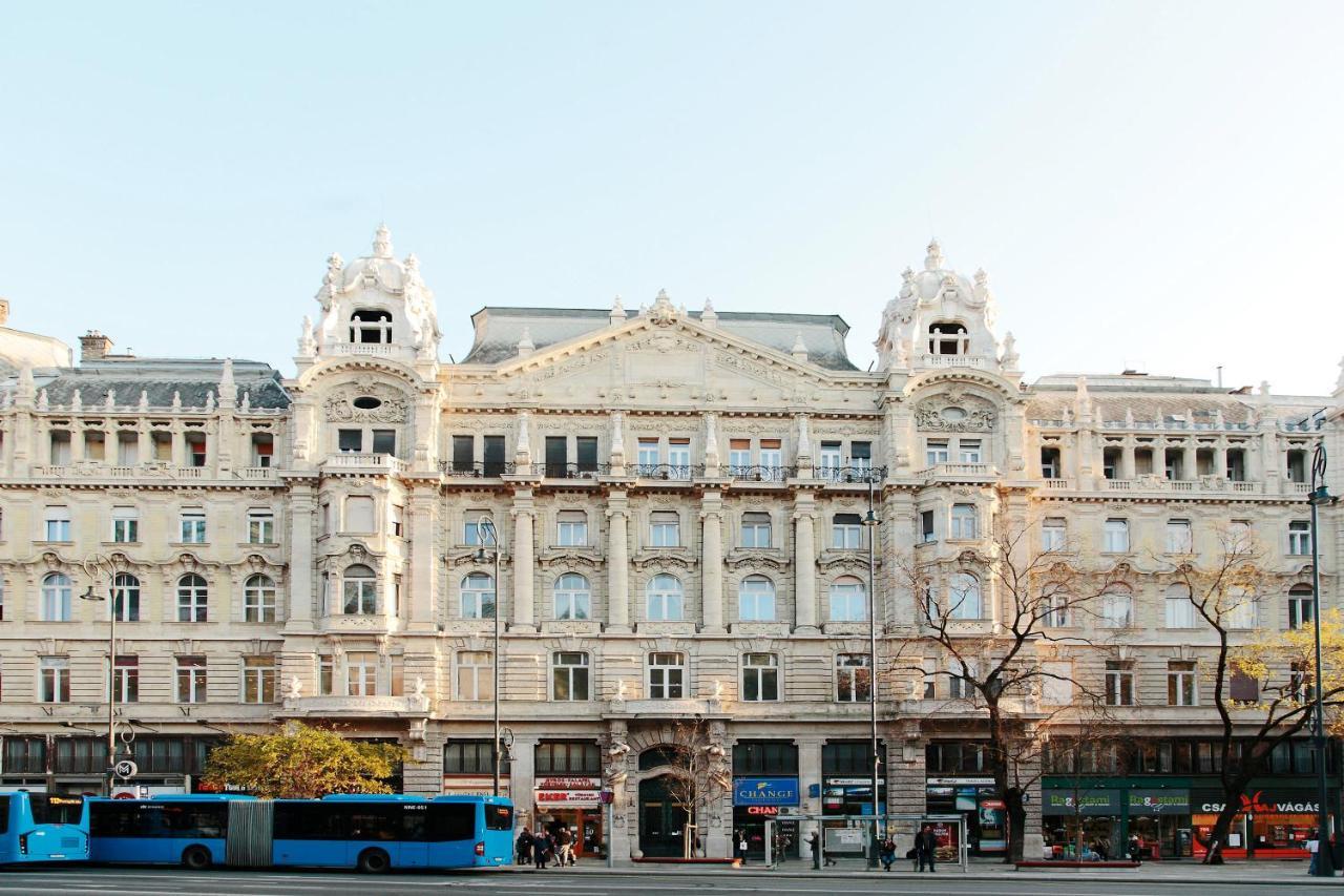 Giselle Vintage Doubles - Adults Only * Budapeszt