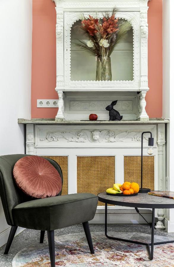 Giselle Vintage Doubles - Adults Only Hotel Budapeszt