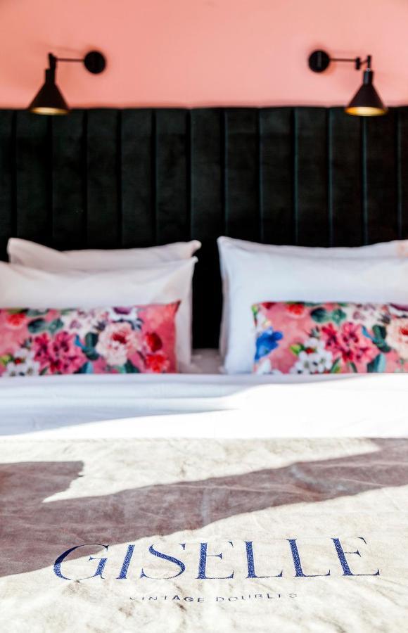Giselle Vintage Doubles - Adults Only Hotel Budapeszt